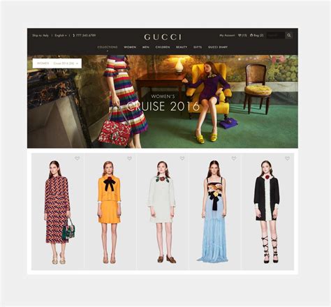 gucci virtual clothing|Gucci india official website.